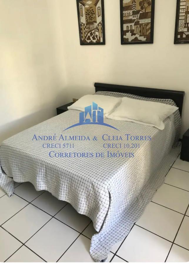 Apartamento - Ondina