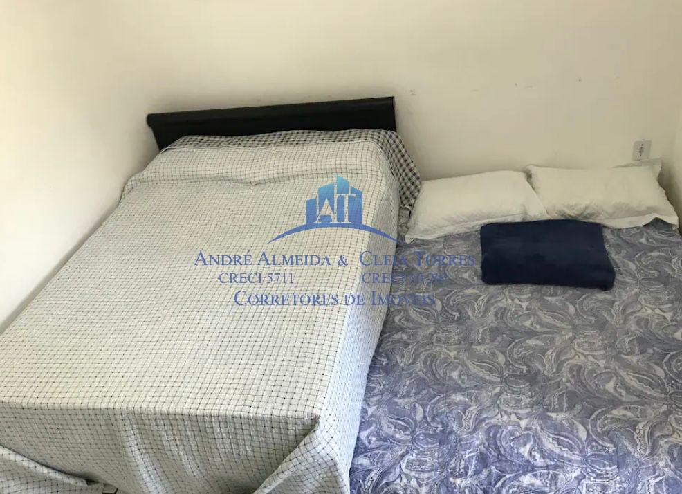 Apartamento - Ondina