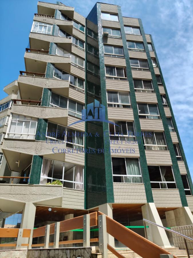 Cobertura  - Pituba