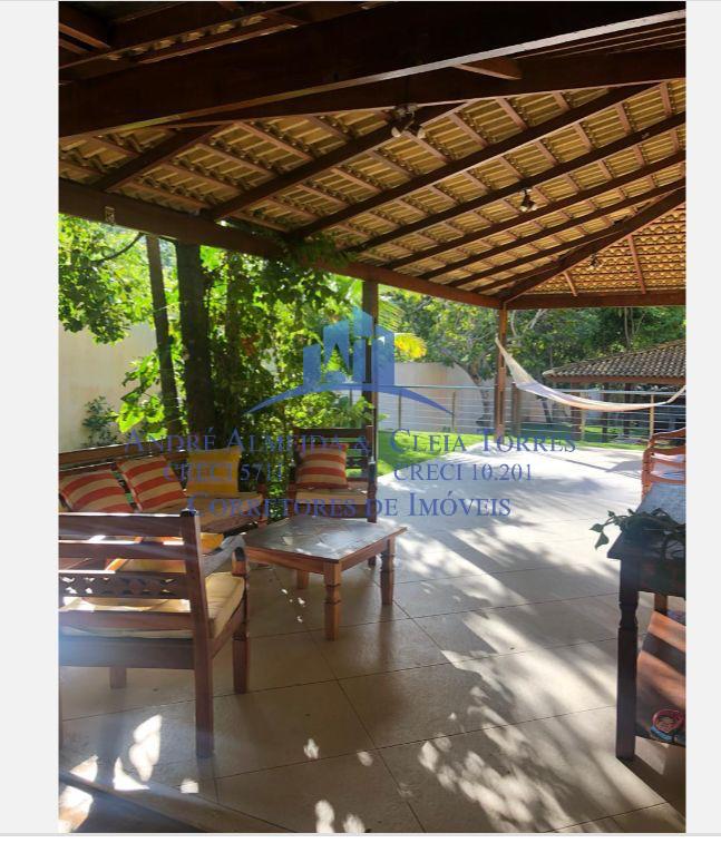 Casa - Açú da torre