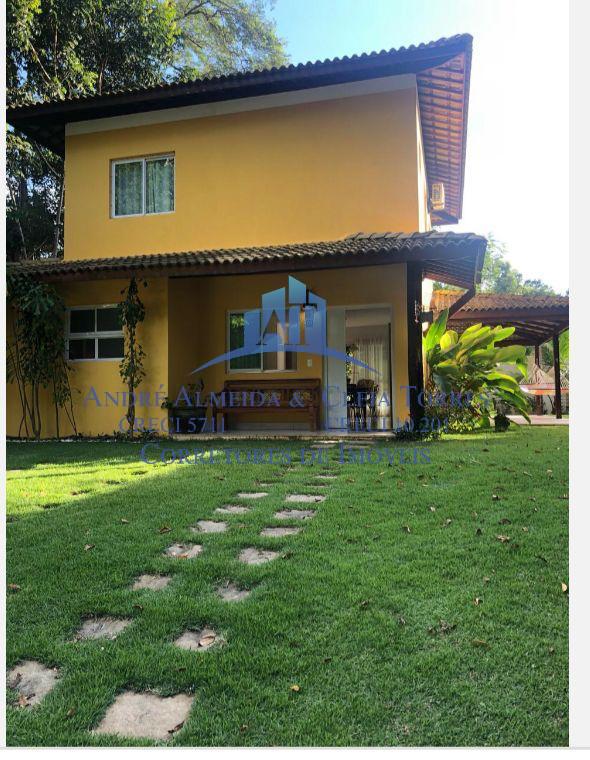 Casa - Açú da torre