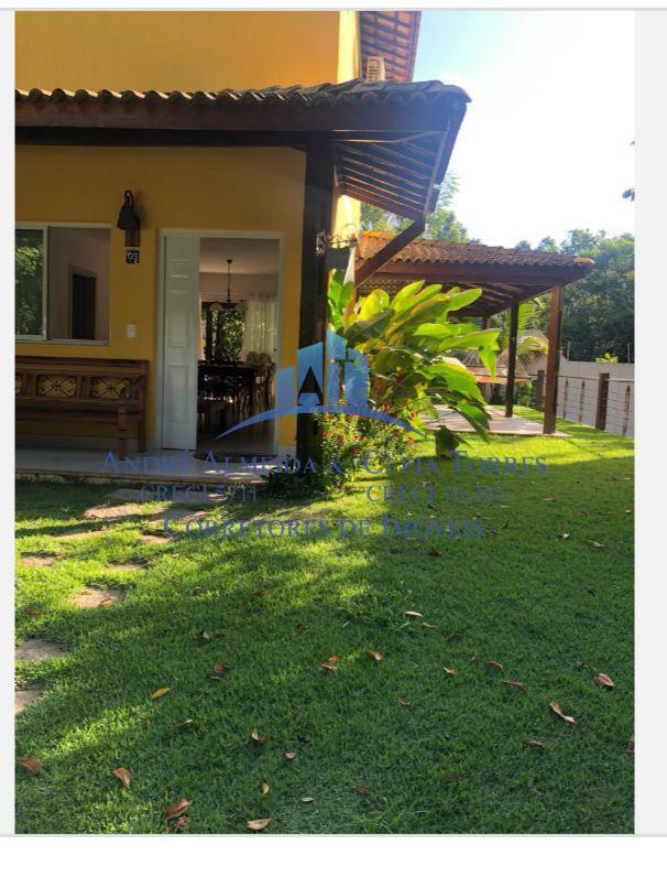 Casa - Açú da torre