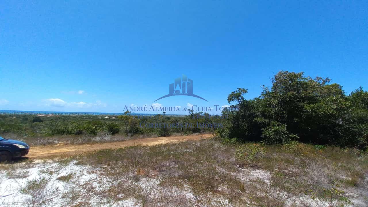 Terreno - Praia do forte