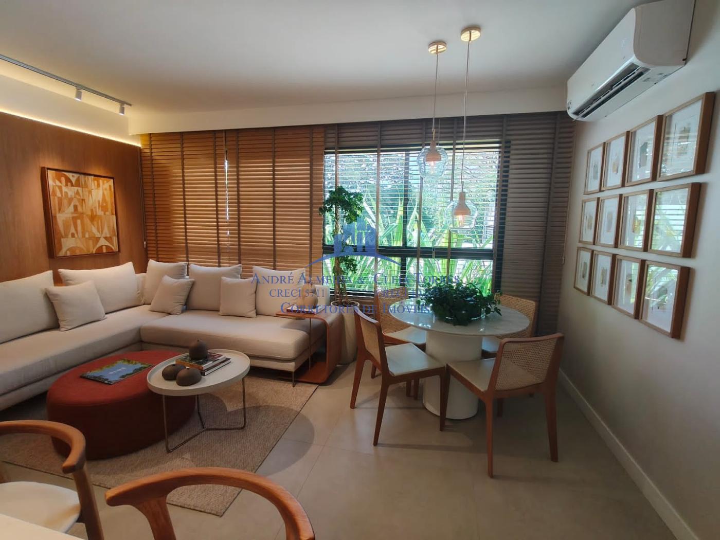 Apartamento - Graça