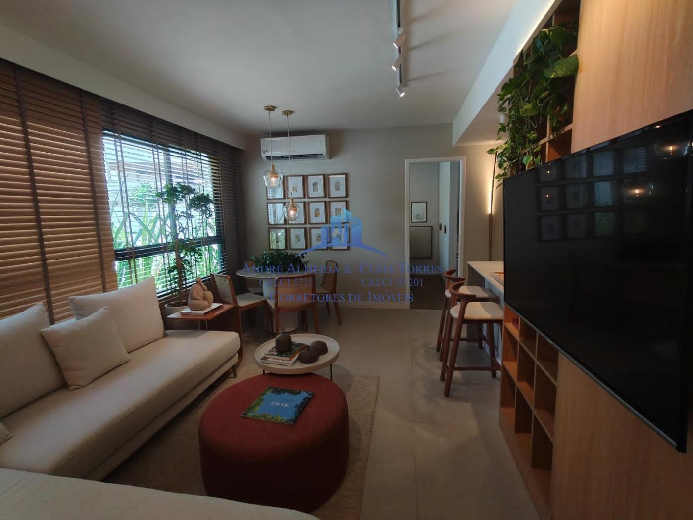 Apartamento - Graça