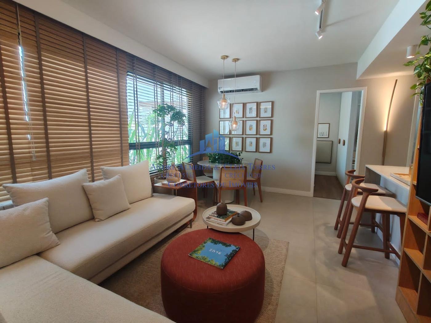 Apartamento - Graça
