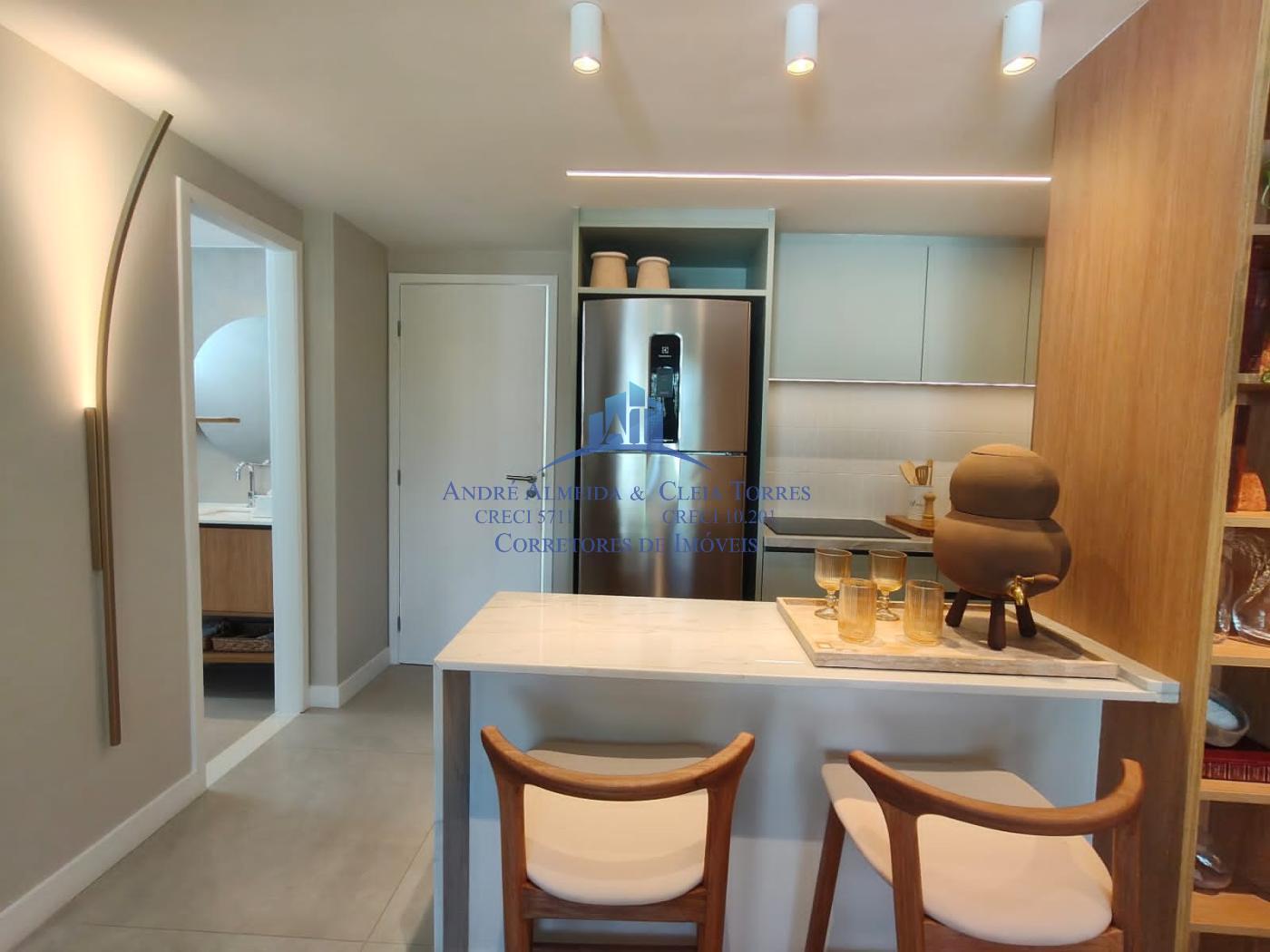 Apartamento - Graça