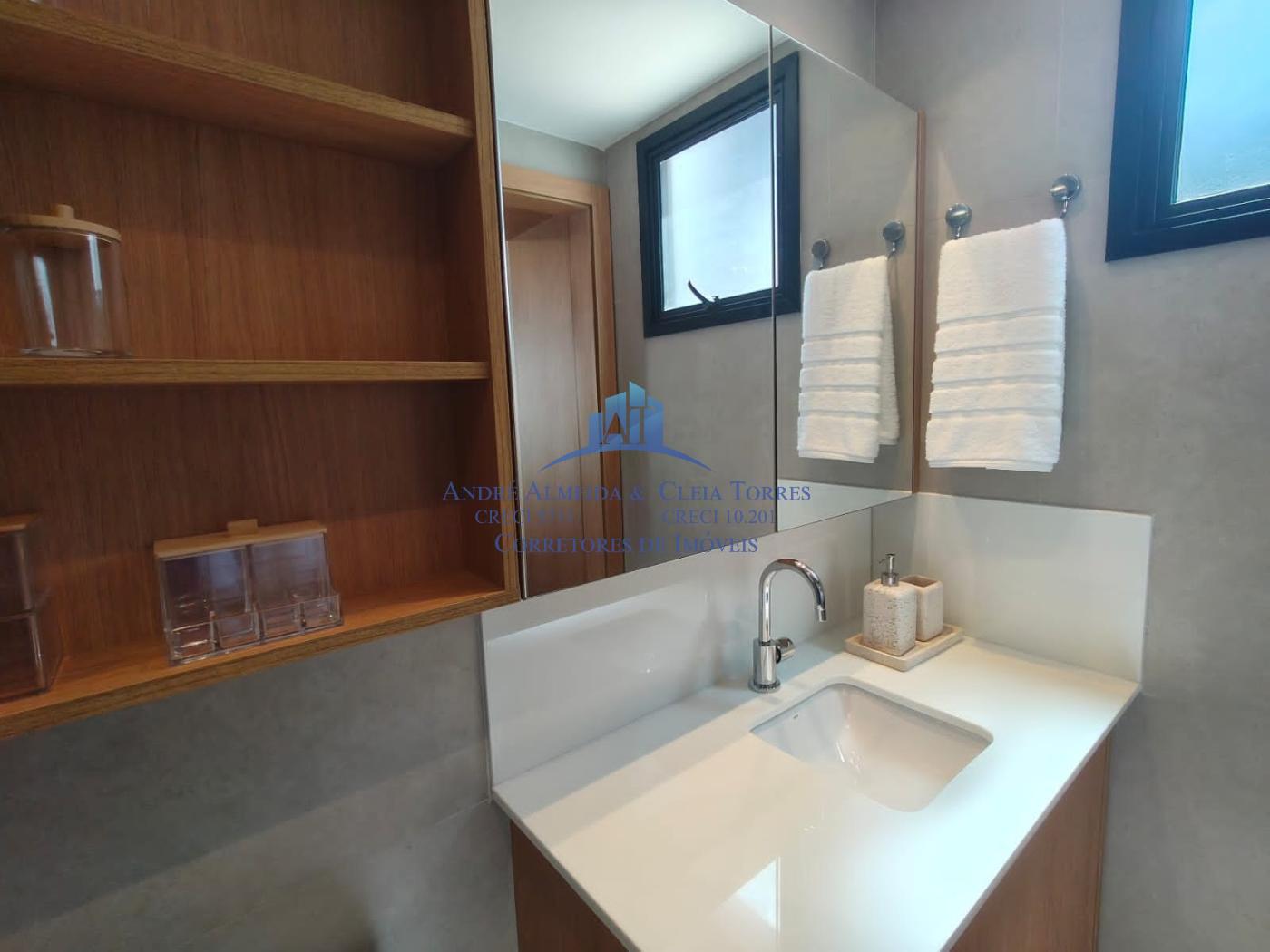 Apartamento - Graça