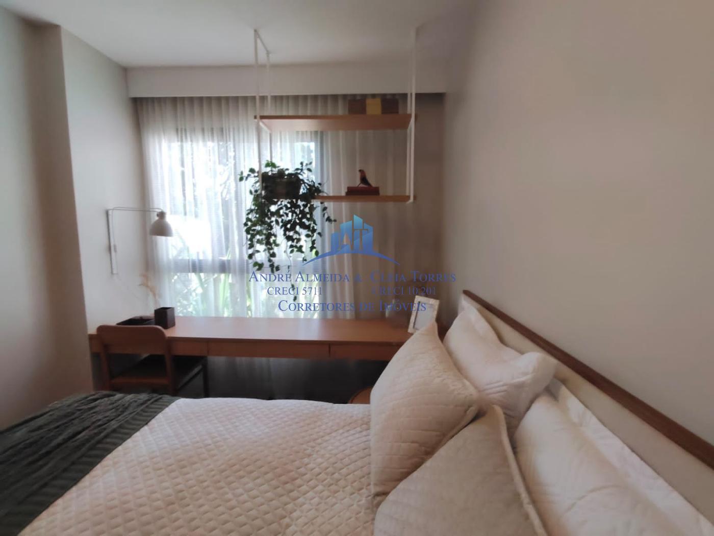 Apartamento - Graça