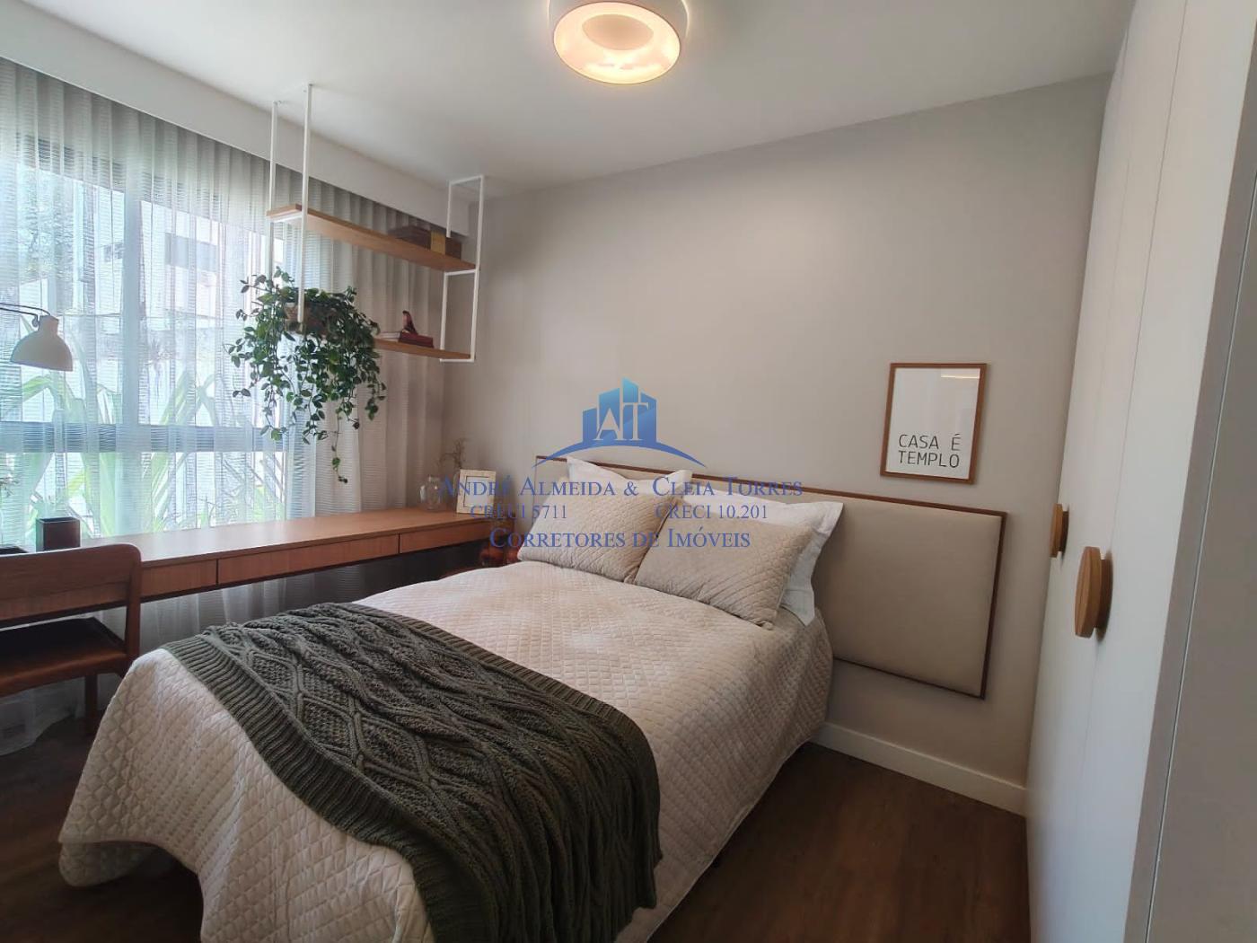 Apartamento - Graça