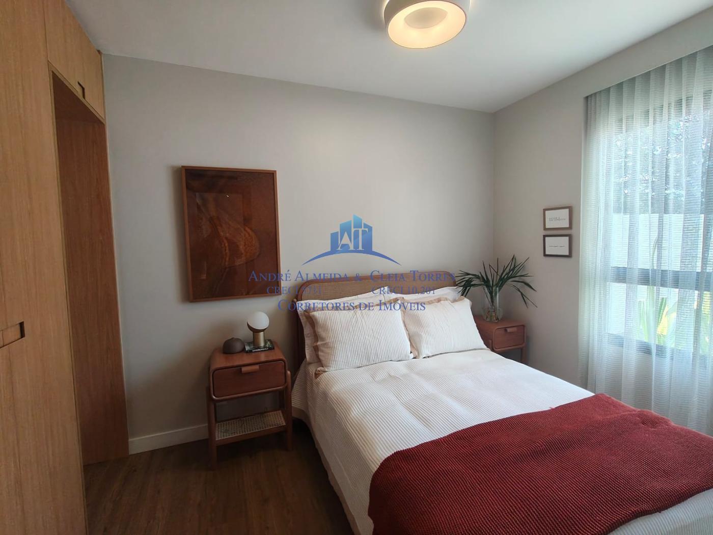 Apartamento - Graça