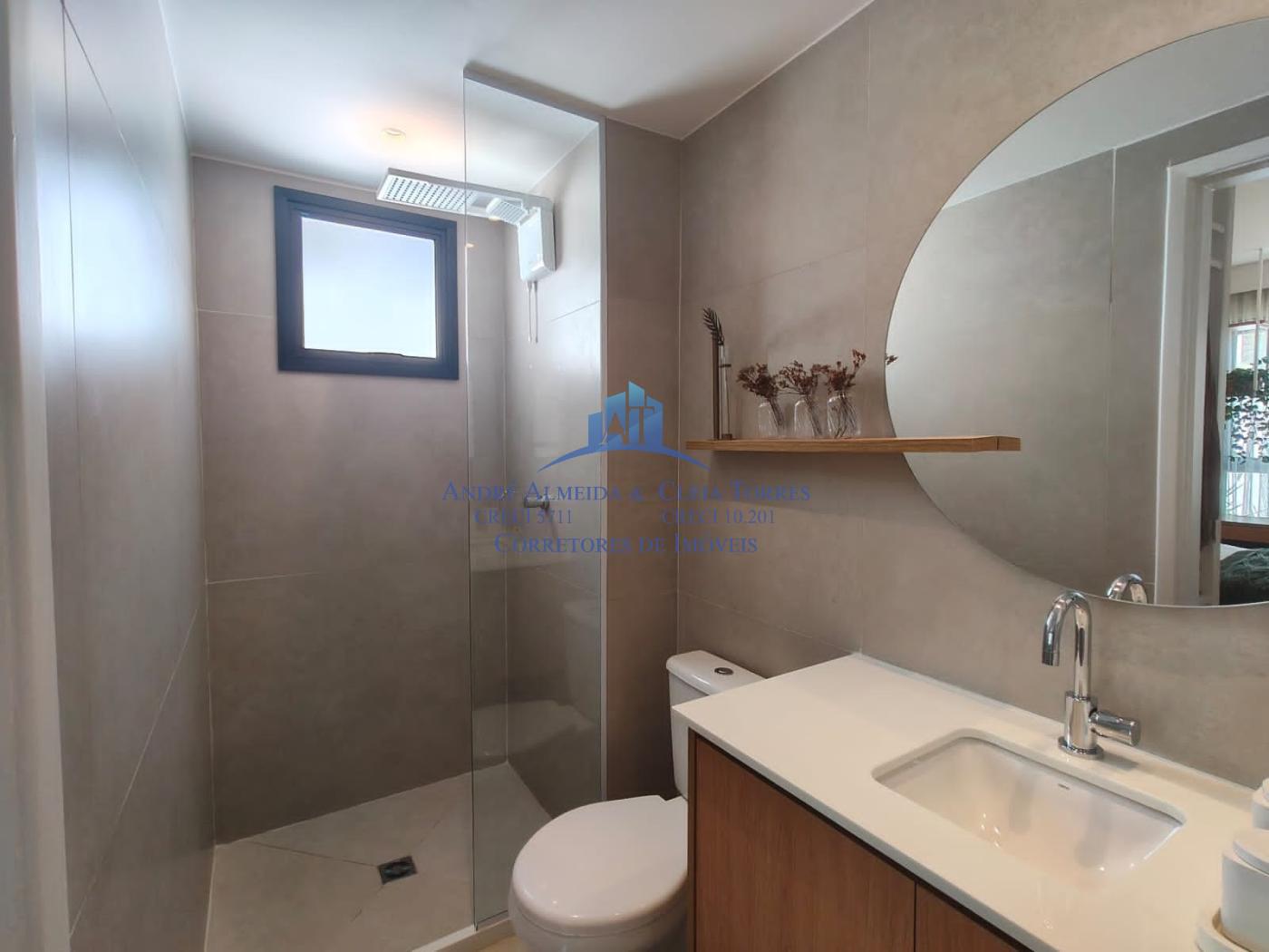 Apartamento - Graça