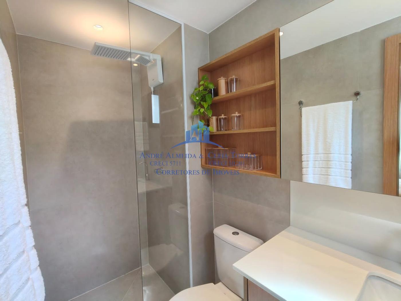 Apartamento - Graça