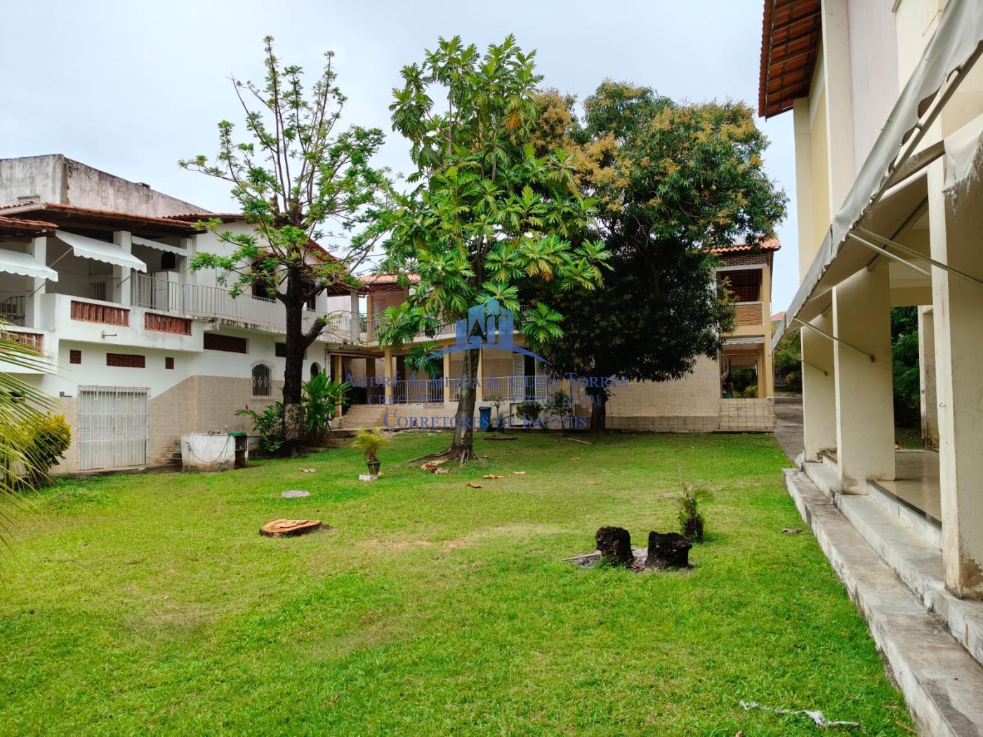 Casa - Piatã
