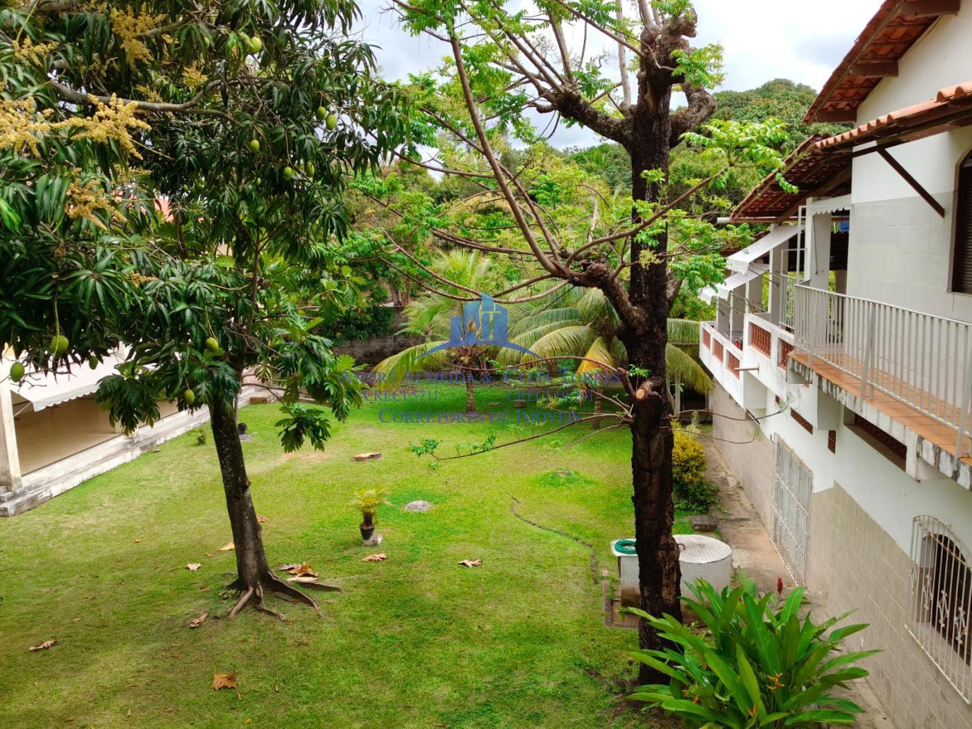 Casa - Piatã