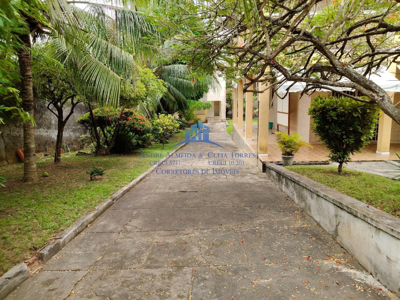 Casa - Piatã