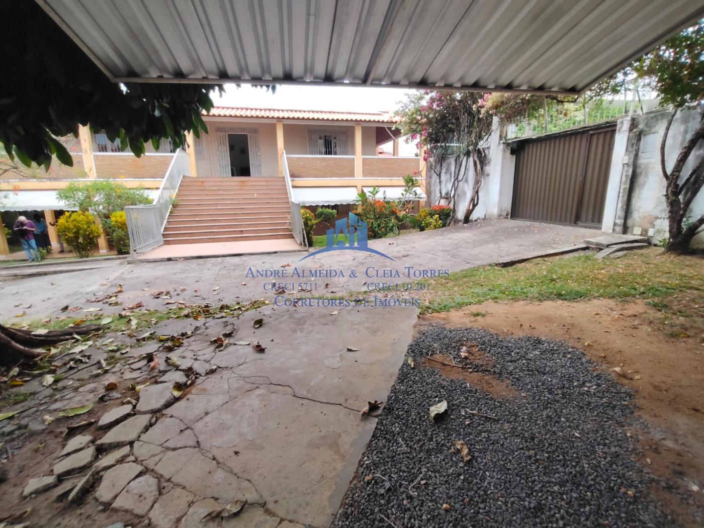 Casa - Piatã