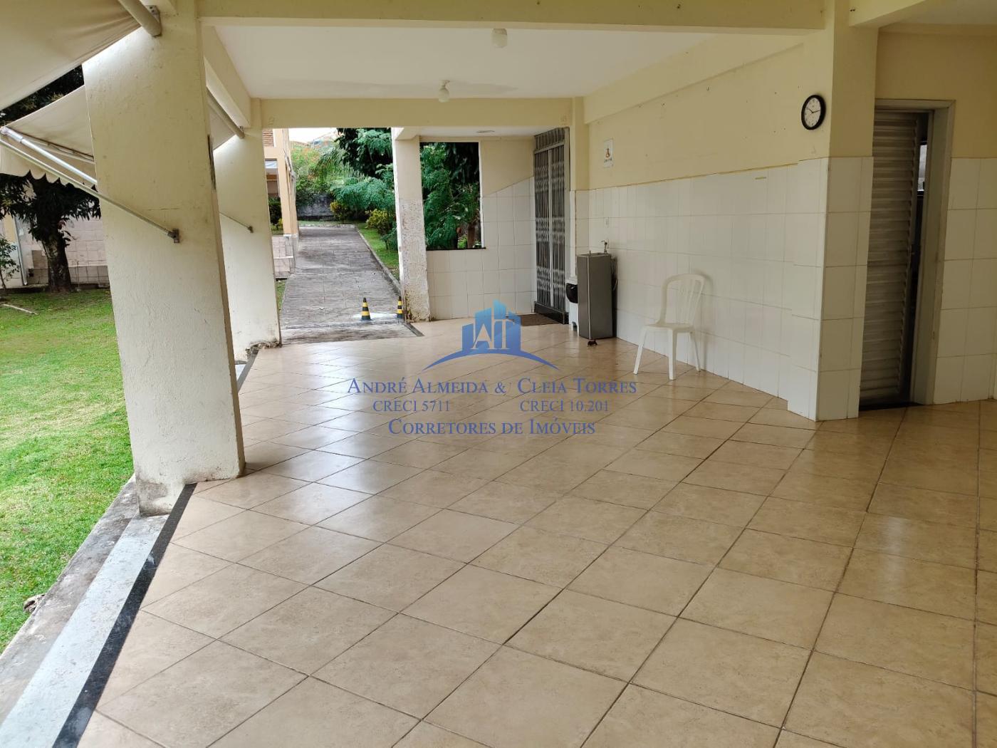 Casa - Piatã