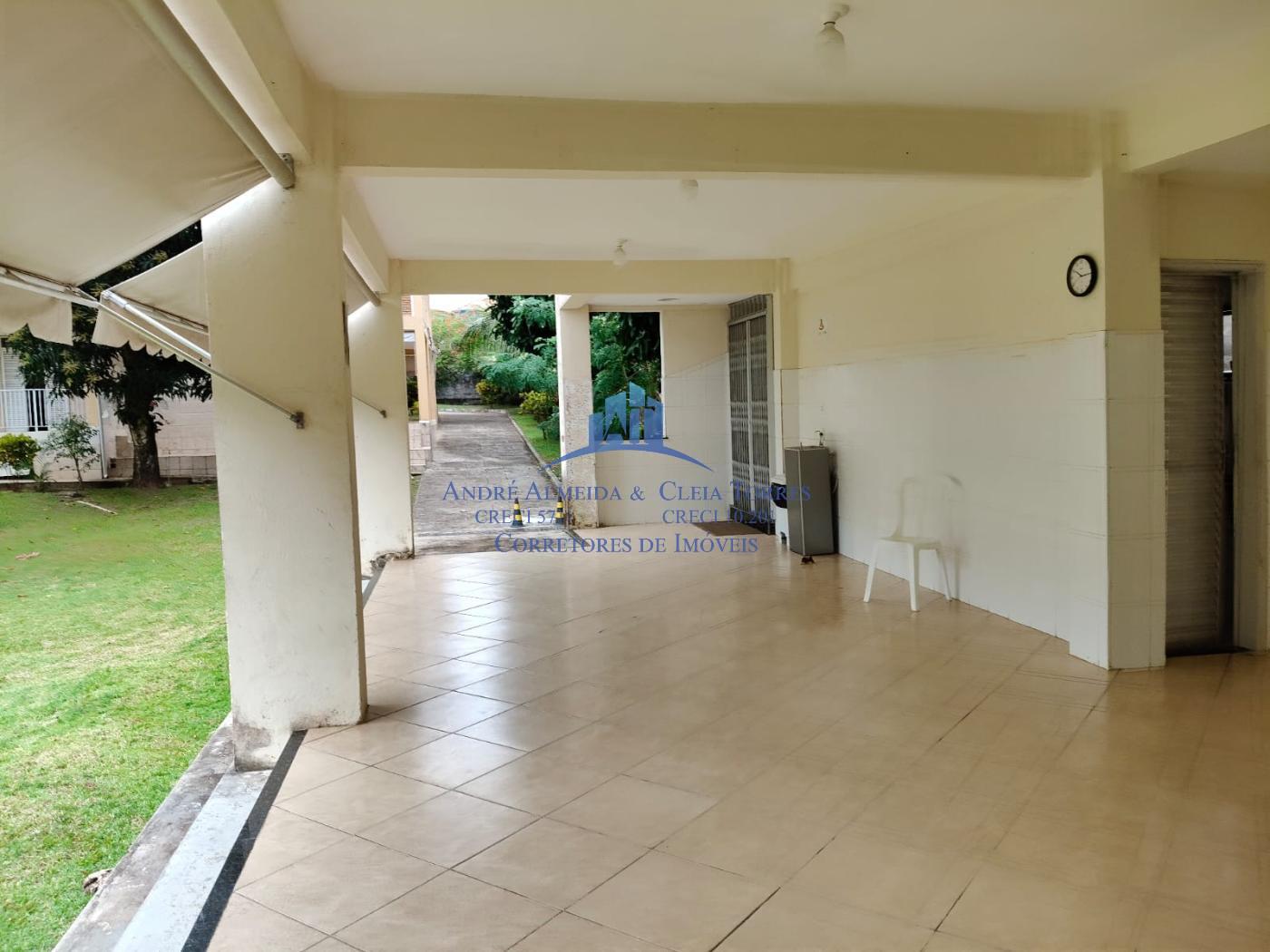 Casa - Piatã