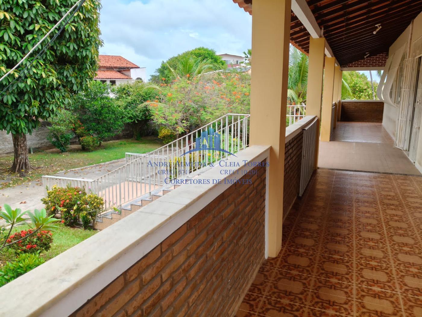 Casa - Piatã