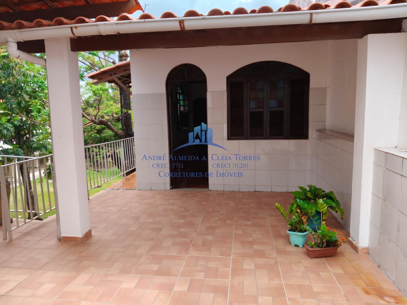 Casa - Piatã