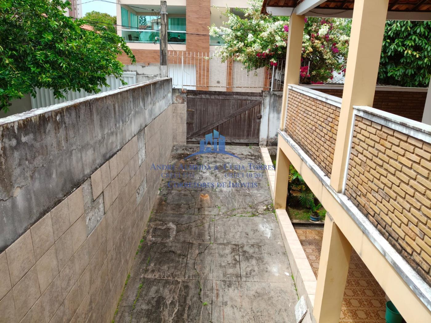Casa - Piatã