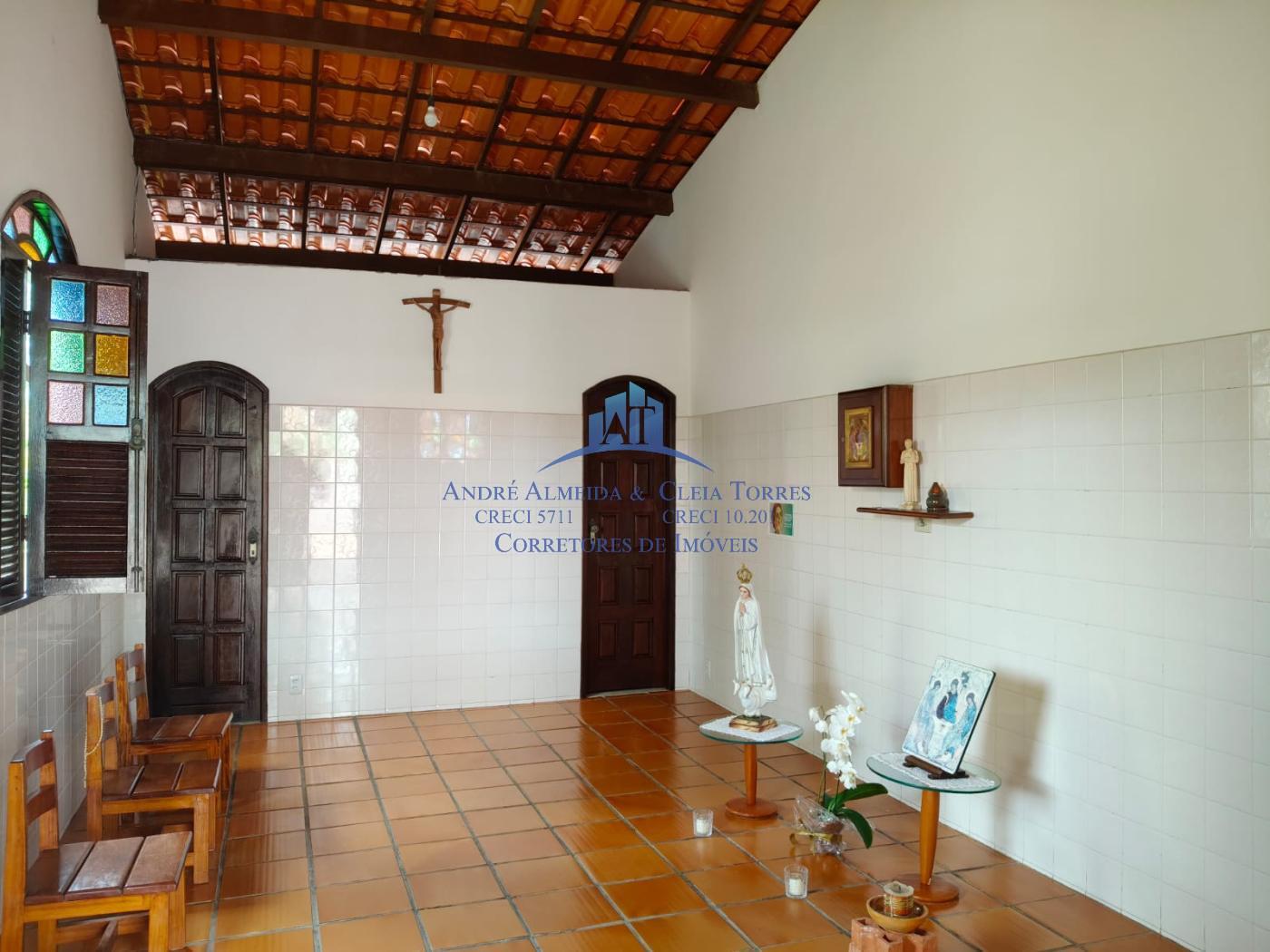 Casa - Piatã