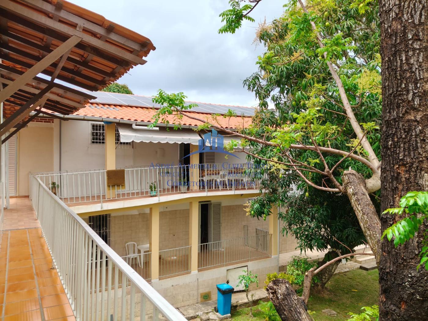 Casa - Piatã
