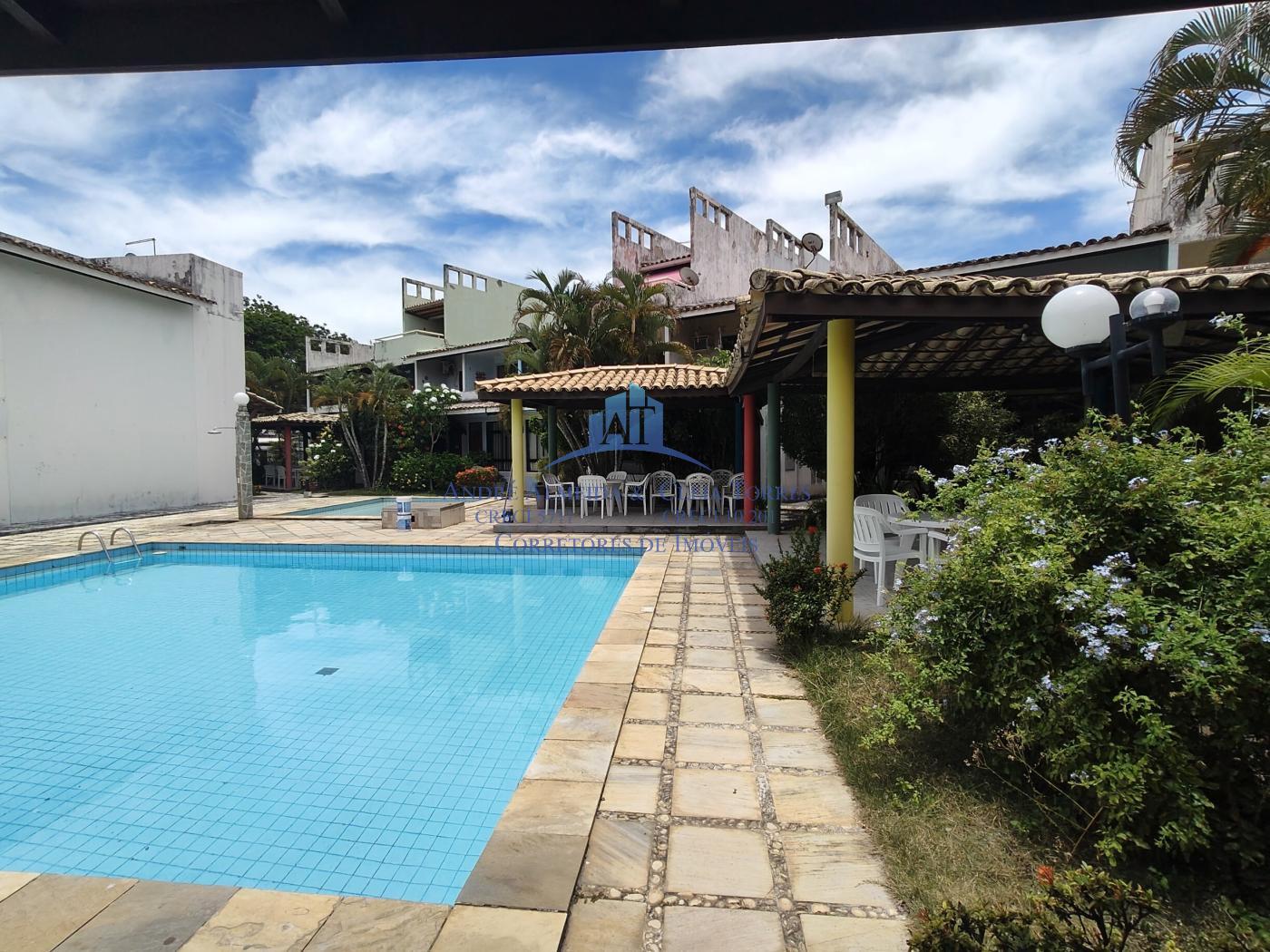 Casa - Piatã