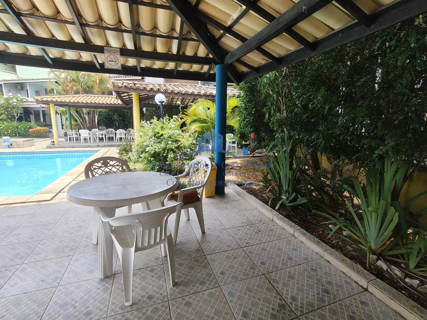 Casa - Piatã