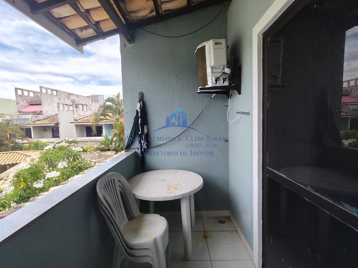 Casa - Piatã