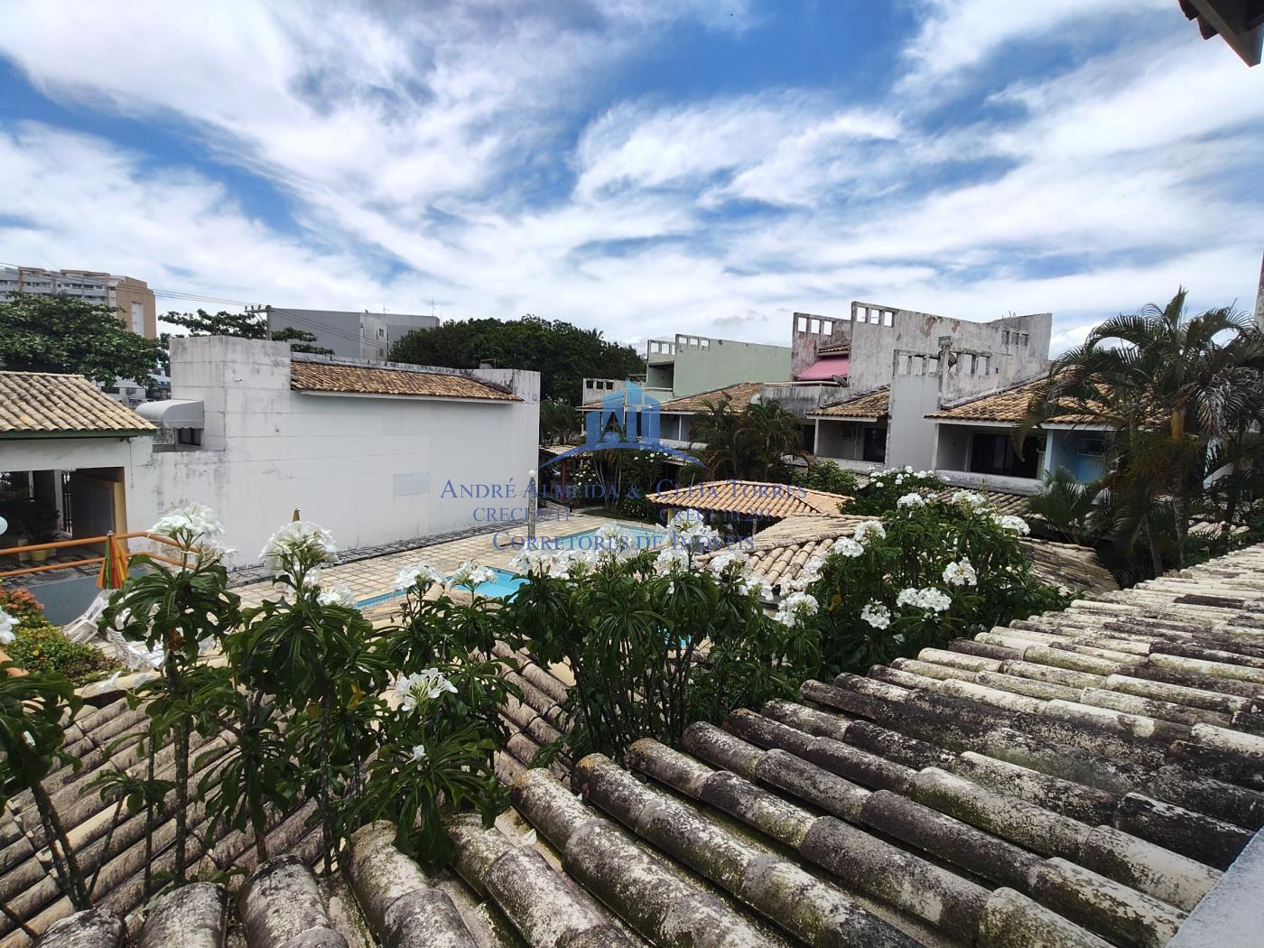 Casa - Piatã