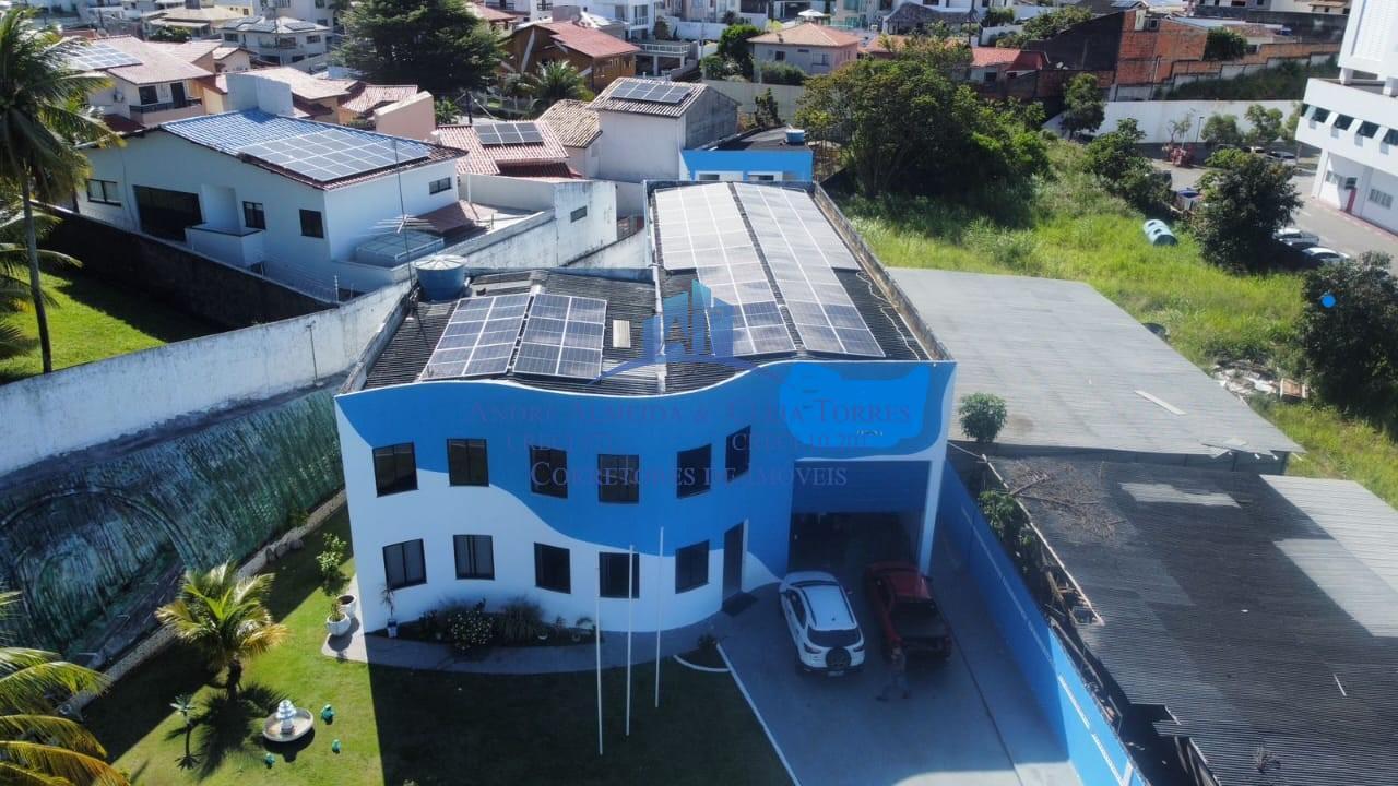 Sala Comercial  - Vilas do atlântico