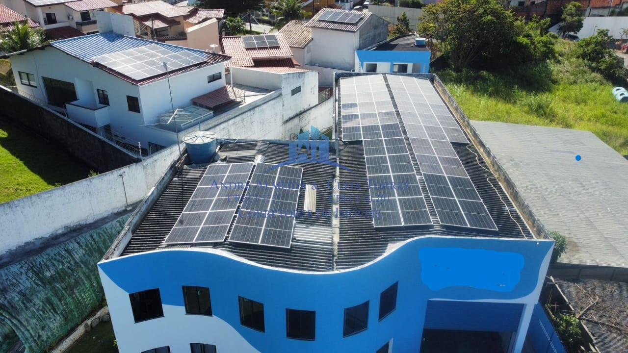 Sala Comercial  - Vilas do atlântico