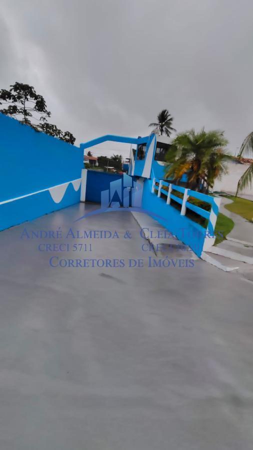 Sala Comercial  - Vilas do atlântico