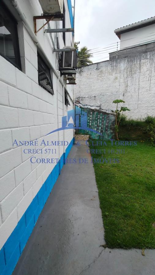 Sala Comercial  - Vilas do atlântico