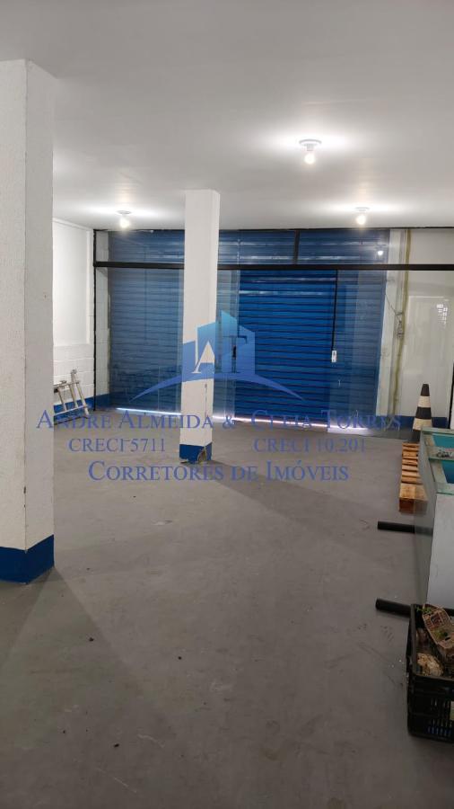 Sala Comercial  - Vilas do atlântico
