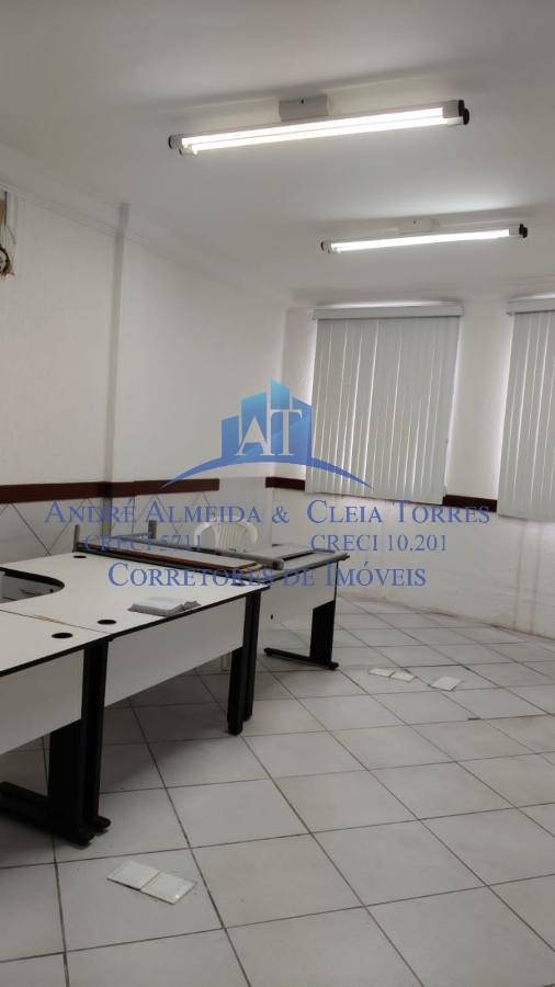 Sala Comercial  - Vilas do atlântico