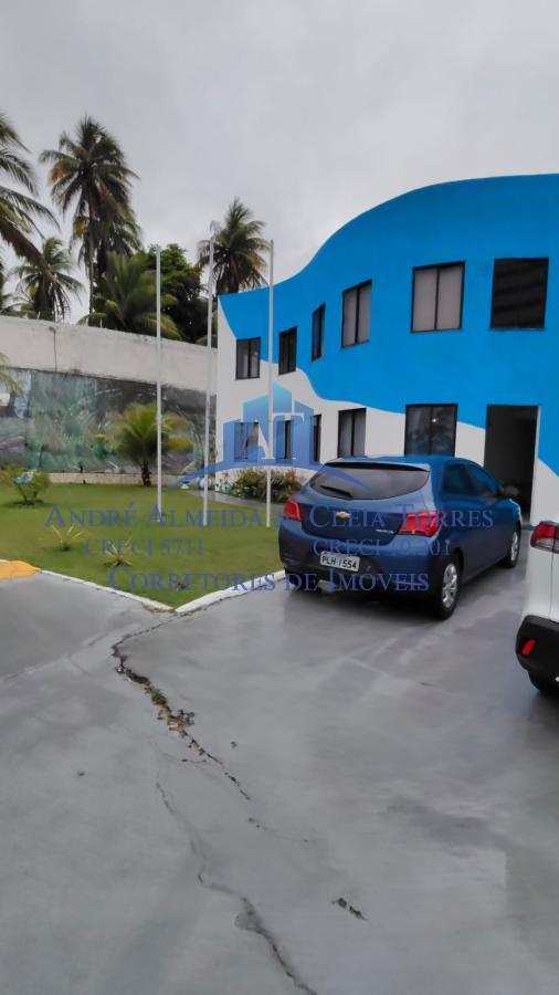 Sala Comercial  - Vilas do atlântico