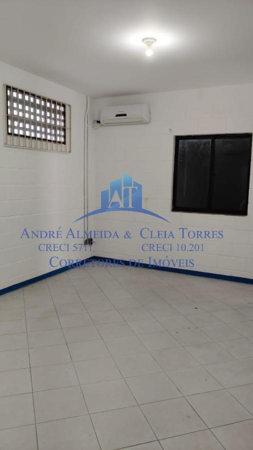 Sala Comercial  - Vilas do atlântico