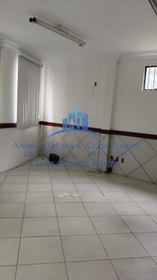 Sala Comercial  - Vilas do atlântico