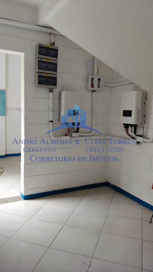 Sala Comercial  - Vilas do atlântico