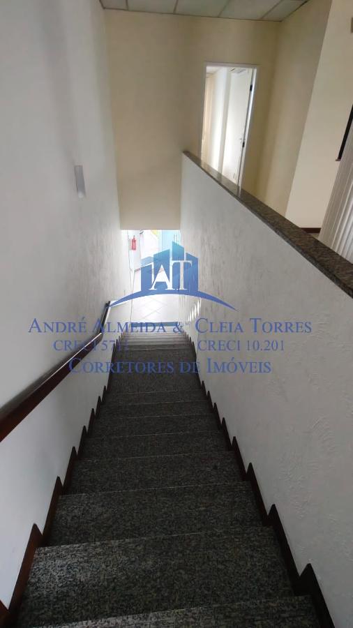 Sala Comercial  - Vilas do atlântico