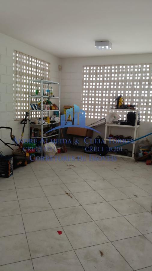 Sala Comercial  - Vilas do atlântico