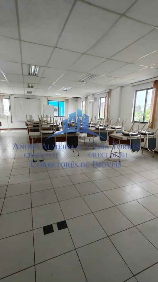 Sala Comercial  - Vilas do atlântico