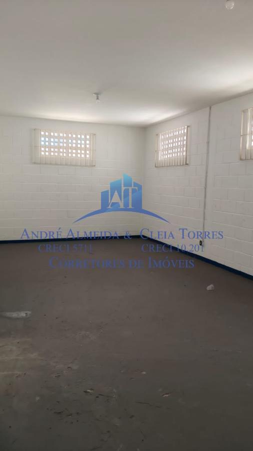 Sala Comercial  - Vilas do atlântico