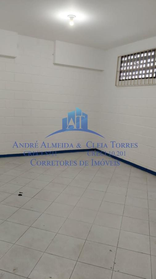 Sala Comercial  - Vilas do atlântico