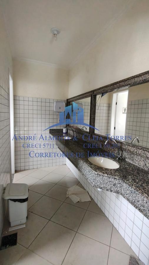 Sala Comercial  - Vilas do atlântico
