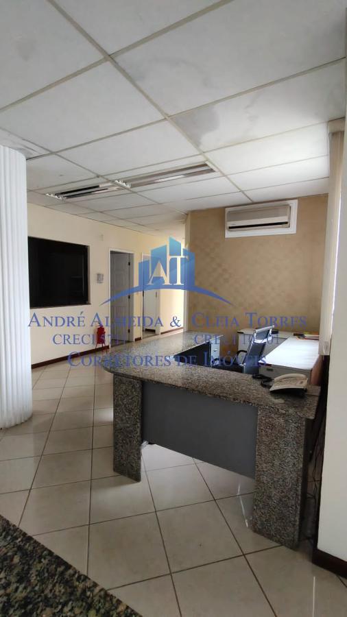 Sala Comercial  - Vilas do atlântico
