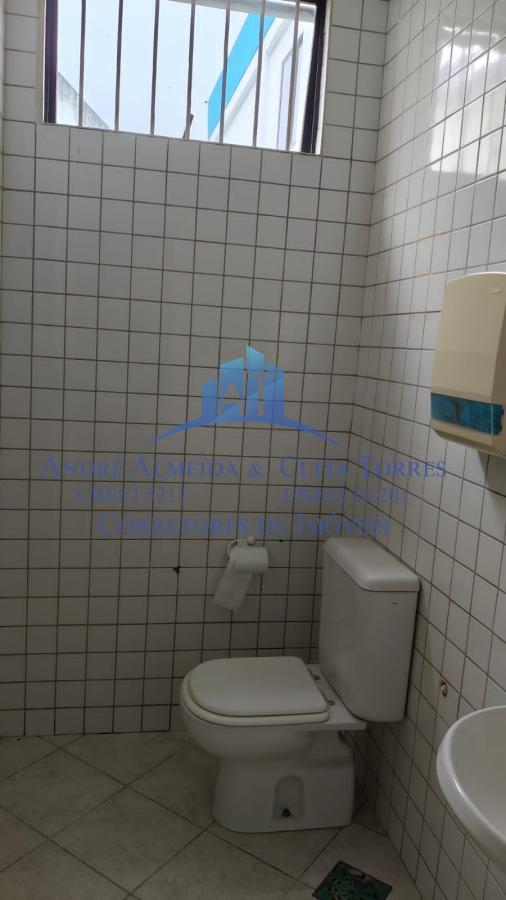 Sala Comercial  - Vilas do atlântico